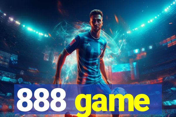 888 game